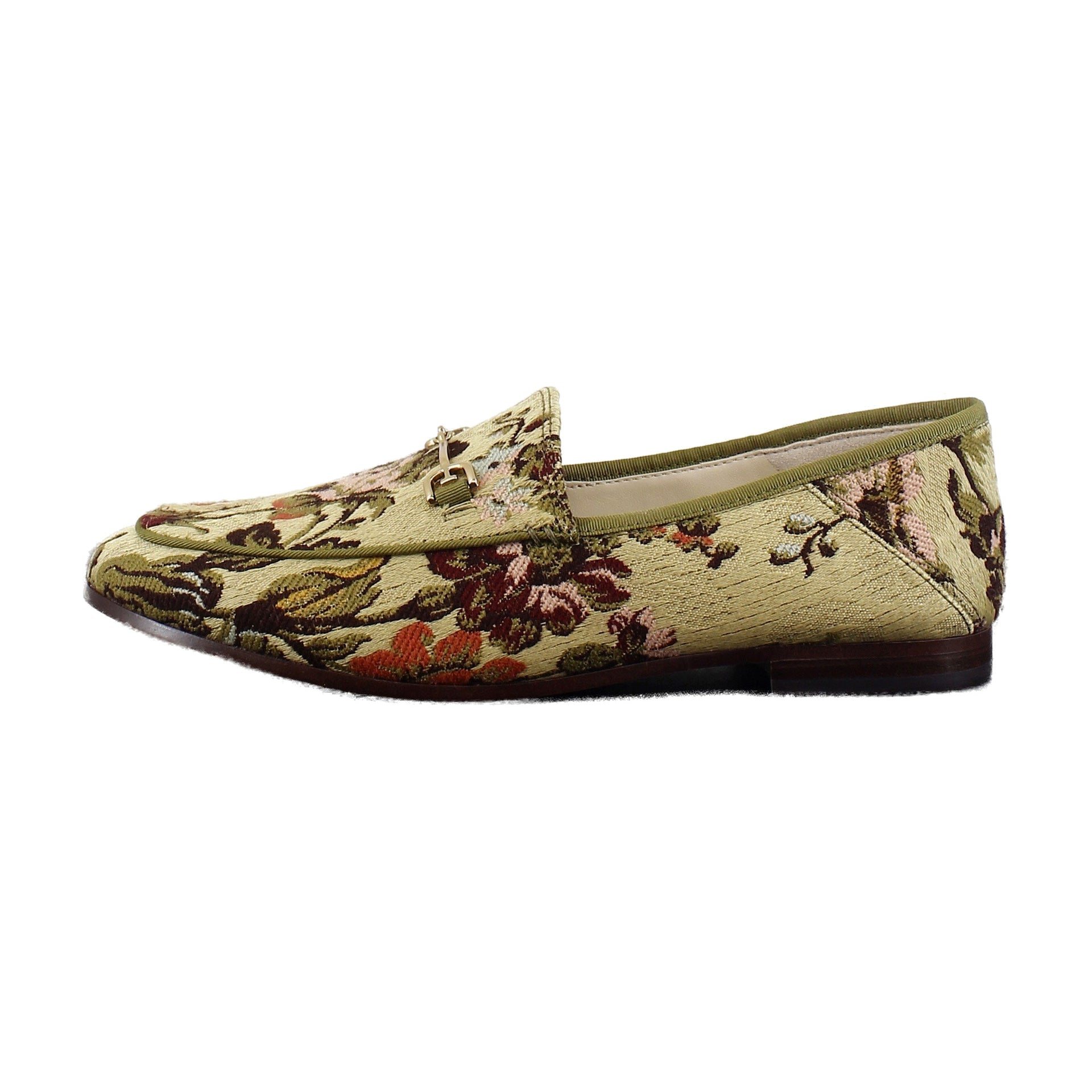 Natural Floral Multi