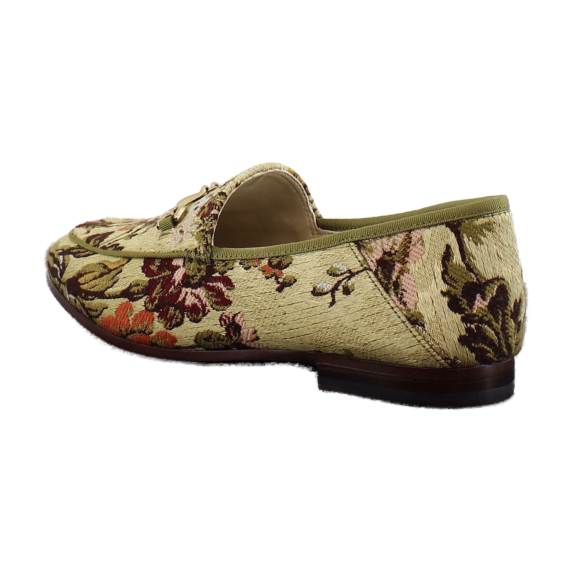 Natural Floral Multi