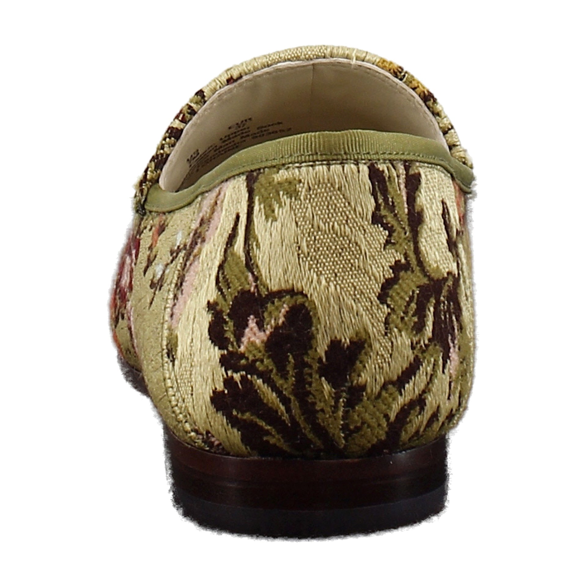 Natural Floral Multi