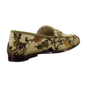 Natural Floral Multi
