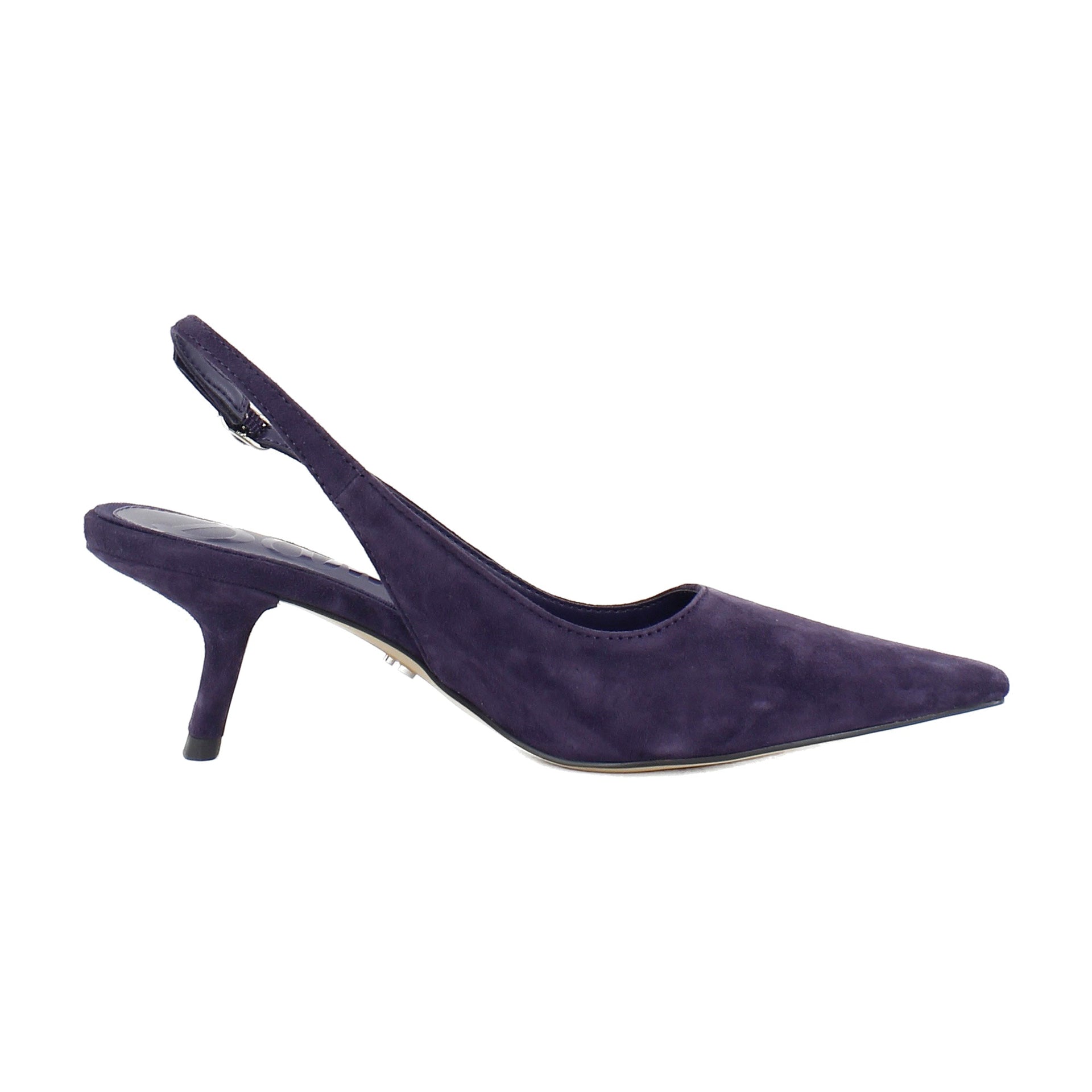 Deep Violet