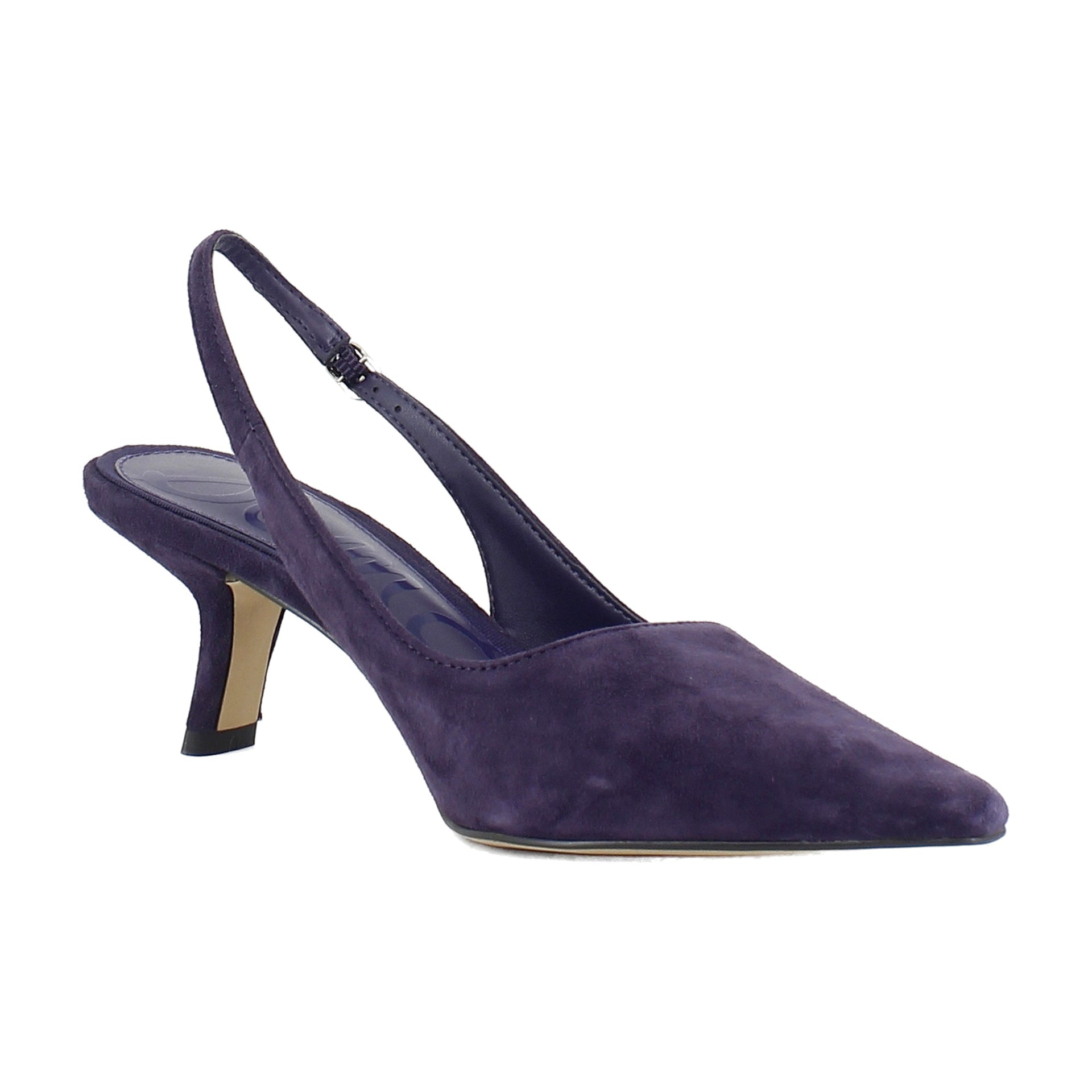 Deep Violet