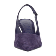 Deep Violet