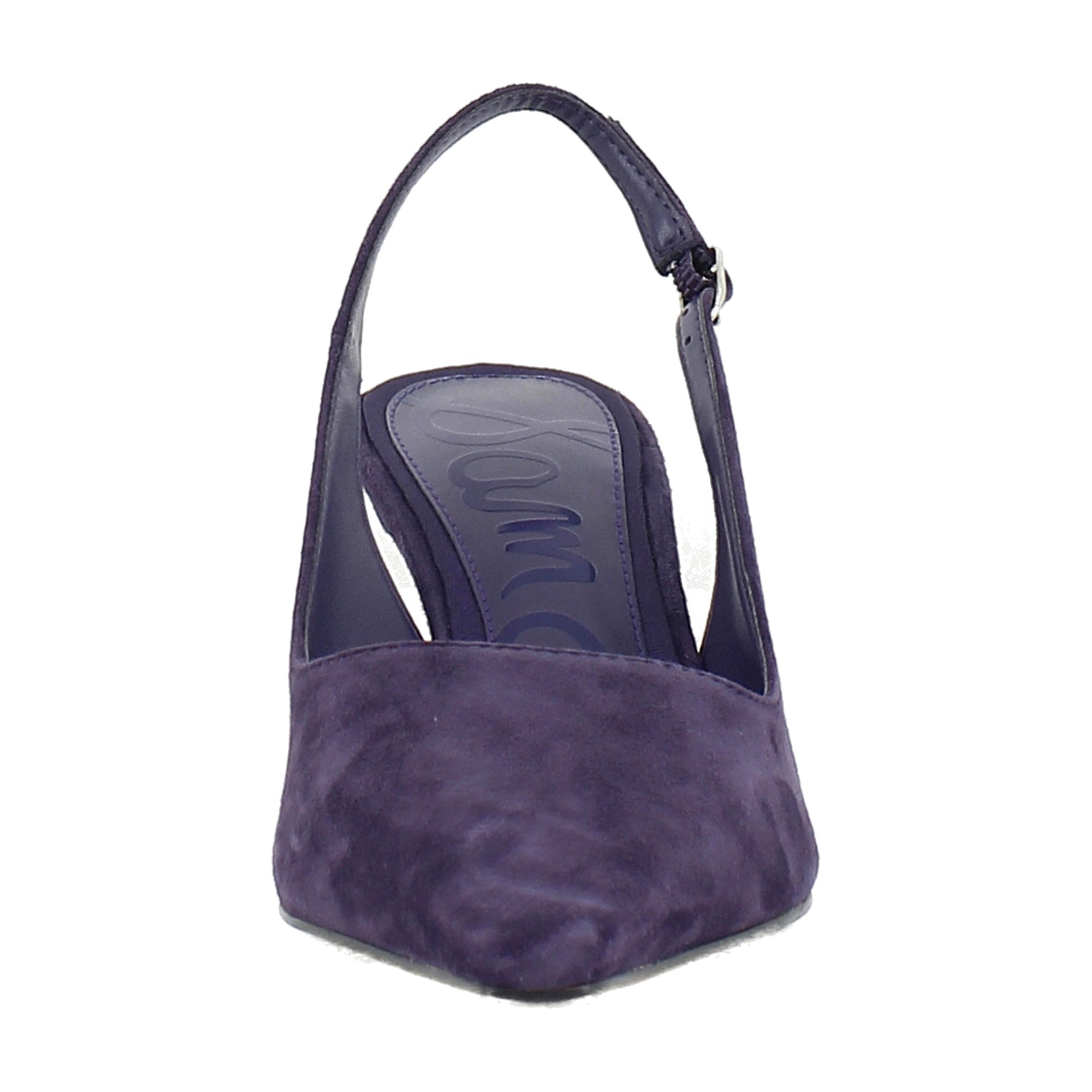 Deep Violet