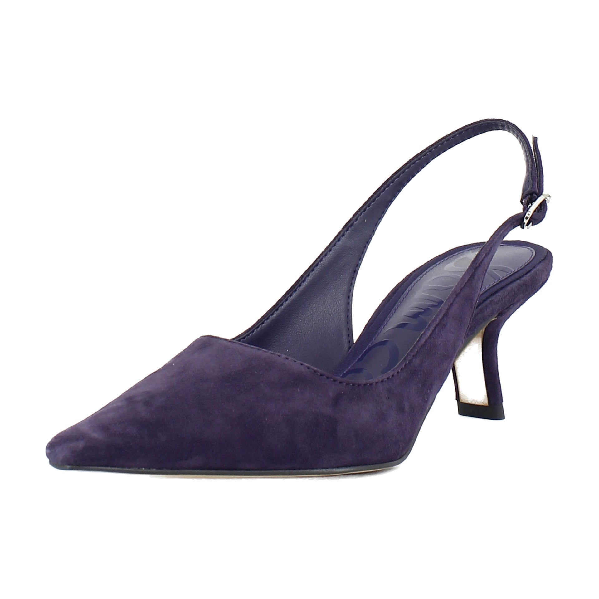 Deep Violet