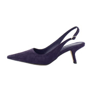Deep Violet