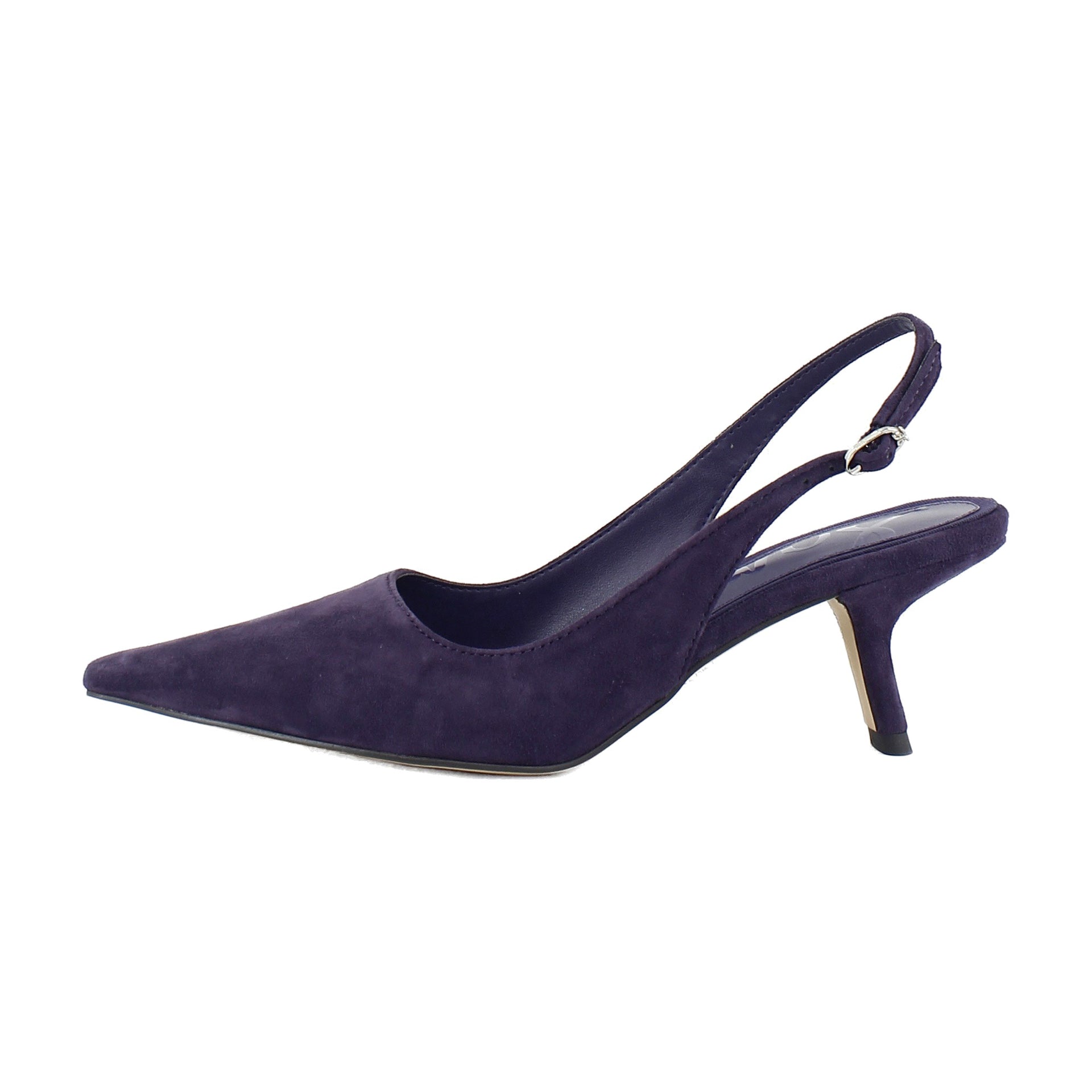 Deep Violet