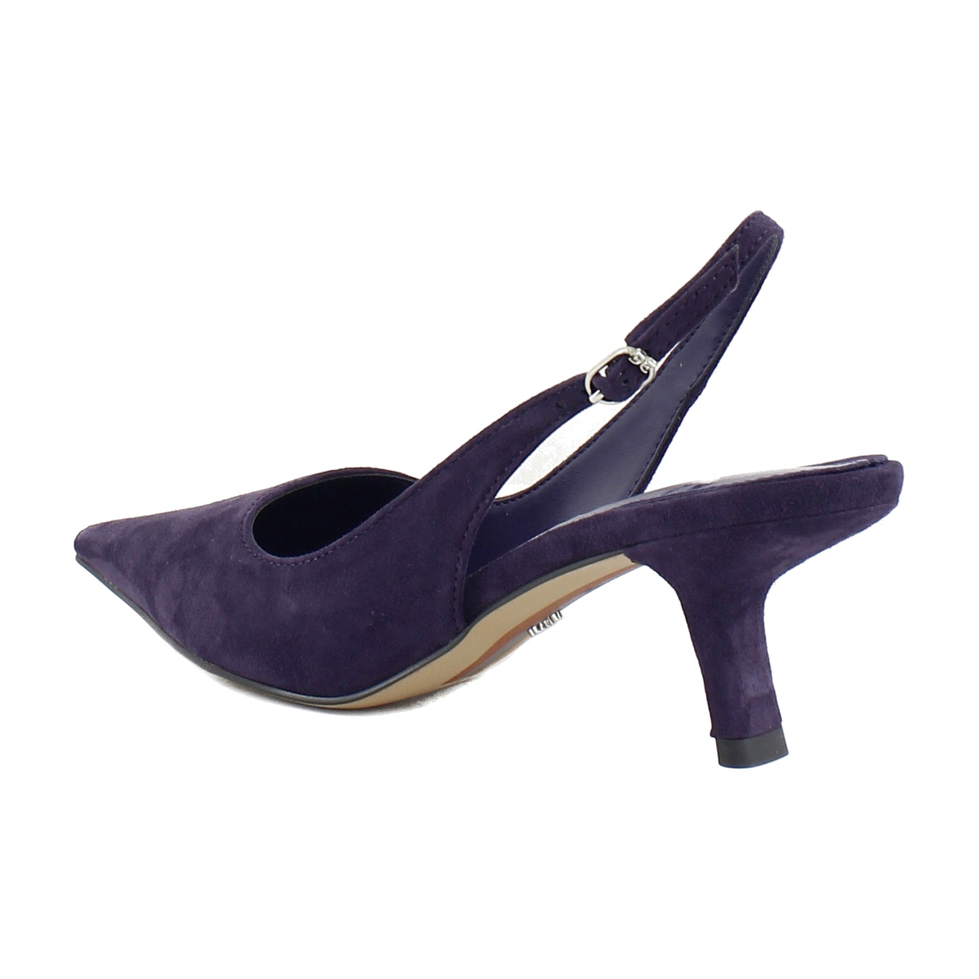 Deep Violet
