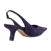 Deep Violet