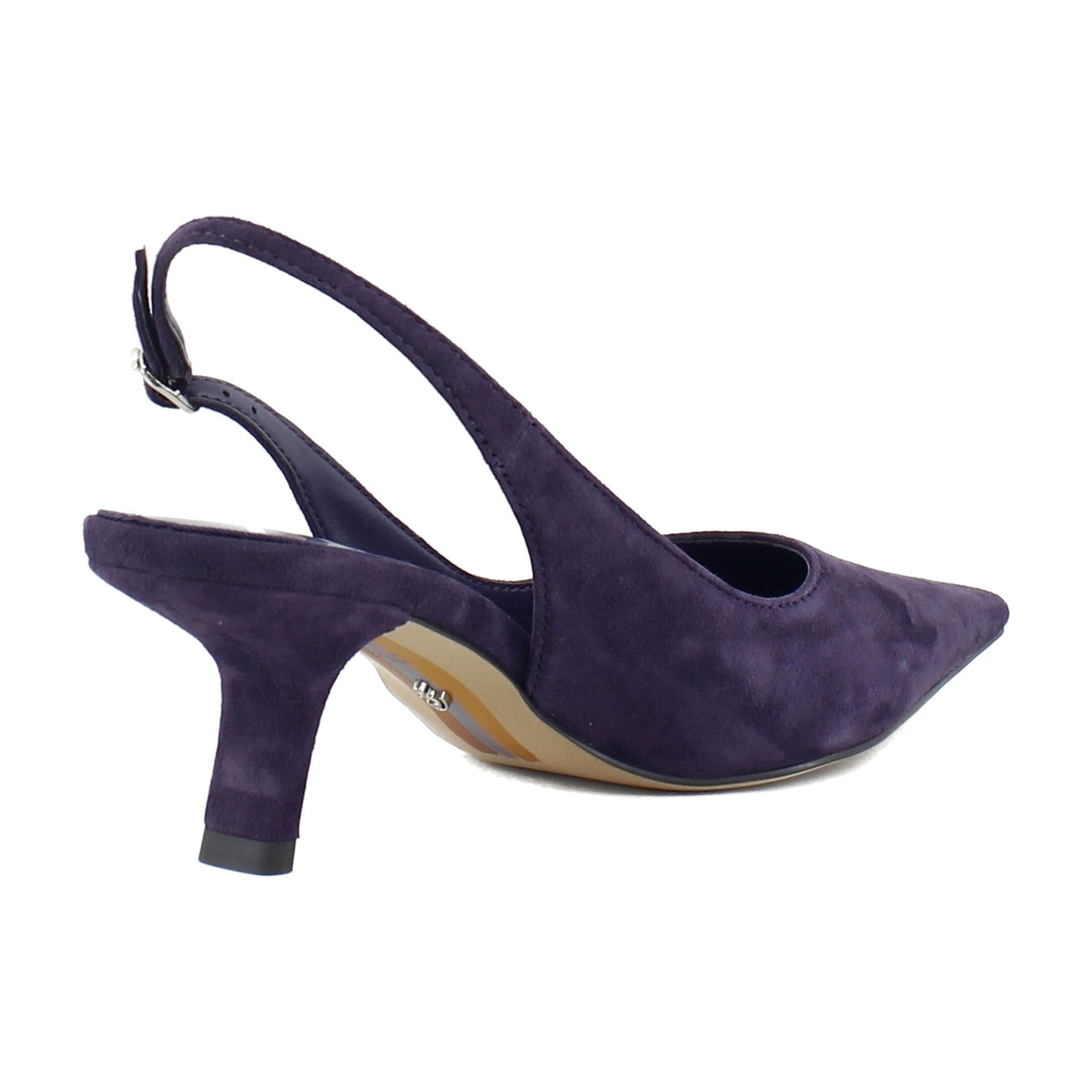 Deep Violet