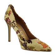Natural Floral Multi