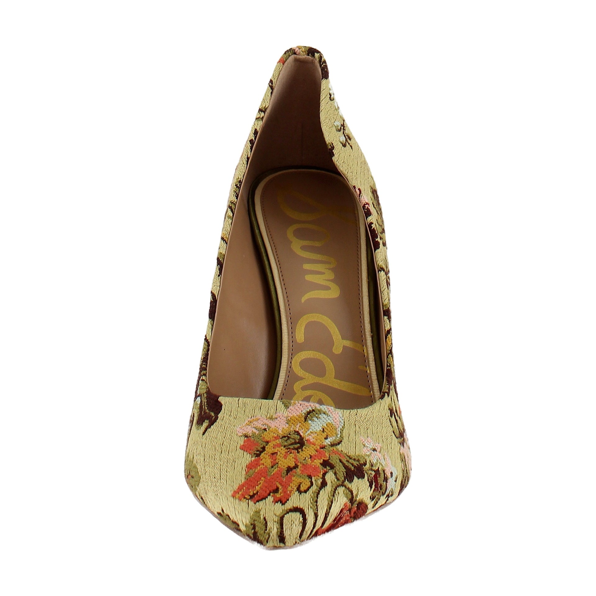 Natural Floral Multi