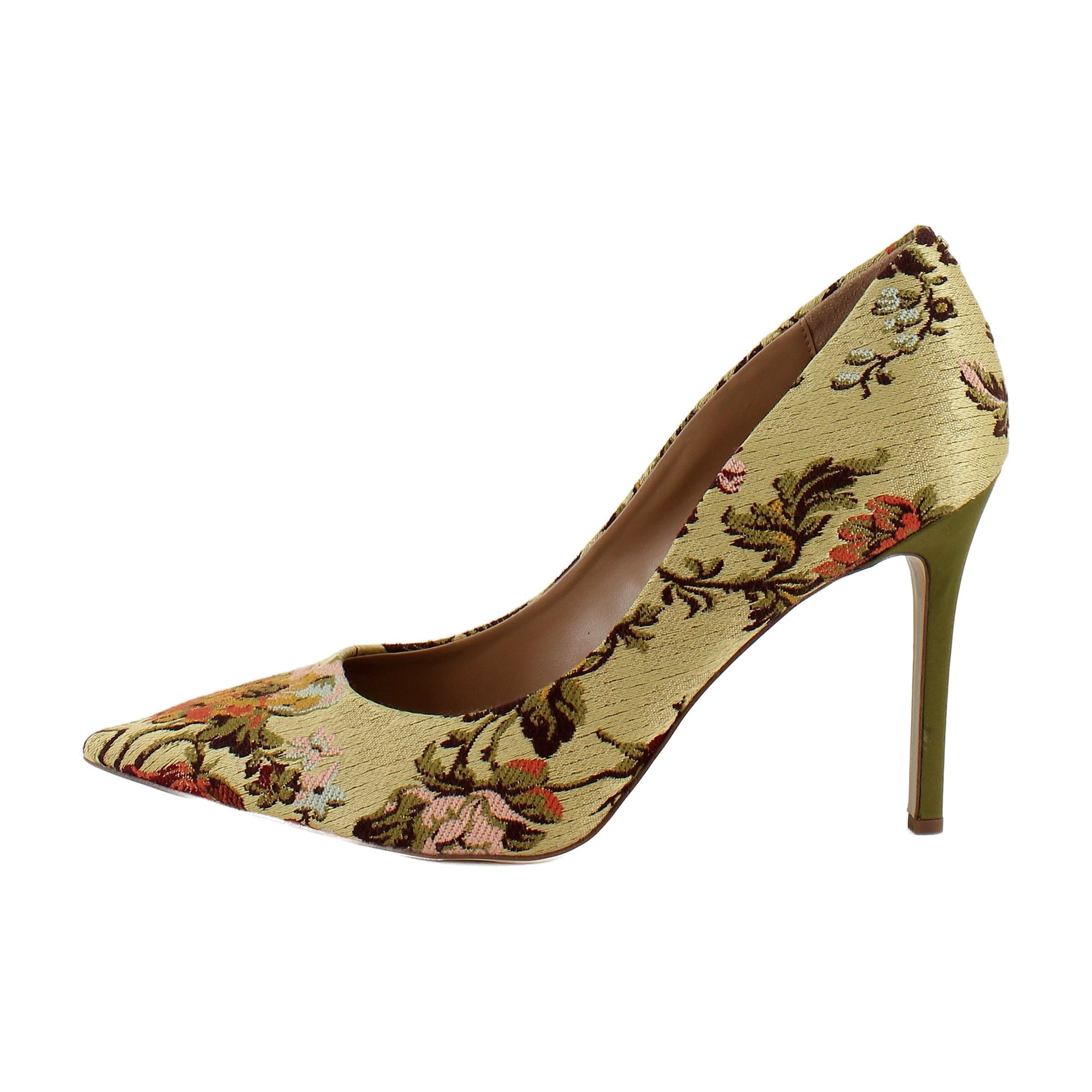 Natural Floral Multi