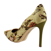 Natural Floral Multi