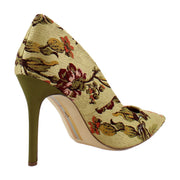 Natural Floral Multi