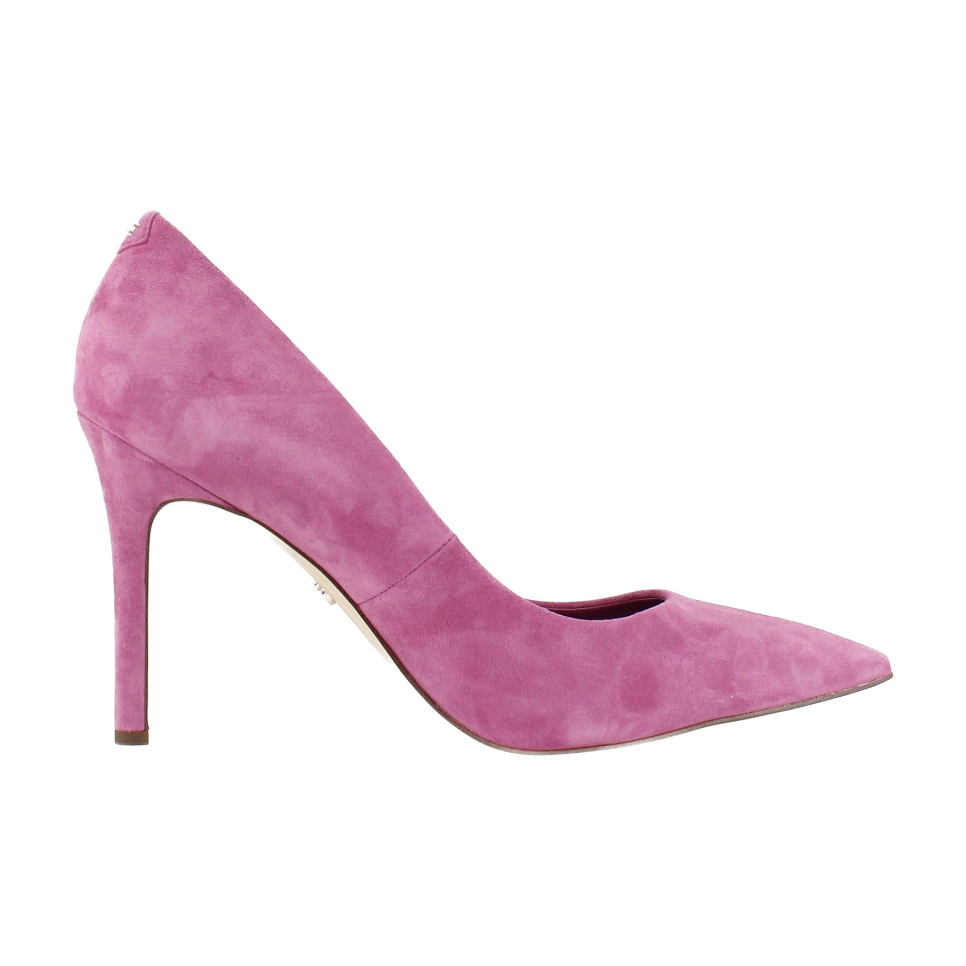 Fuchsia Frost