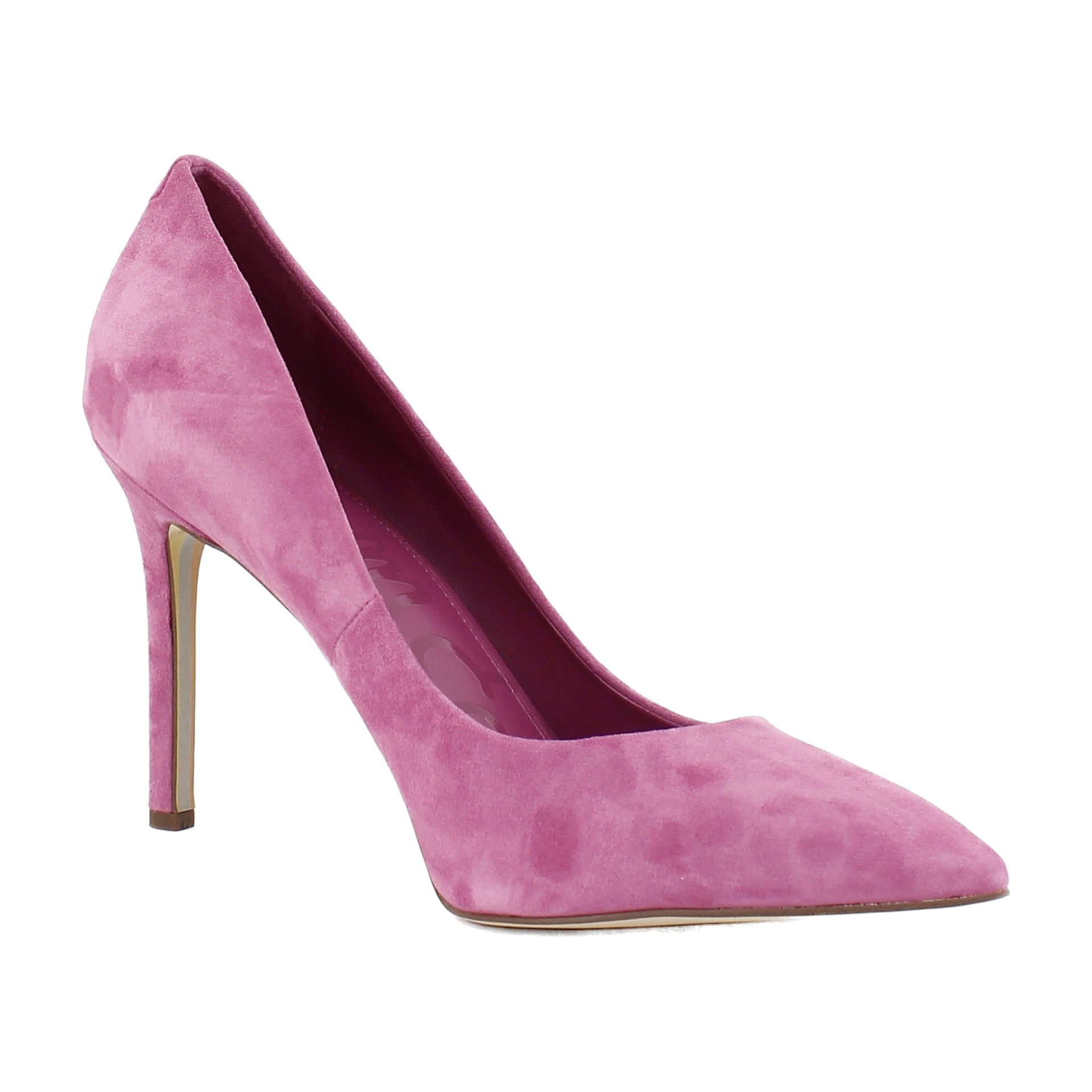 Fuchsia Frost