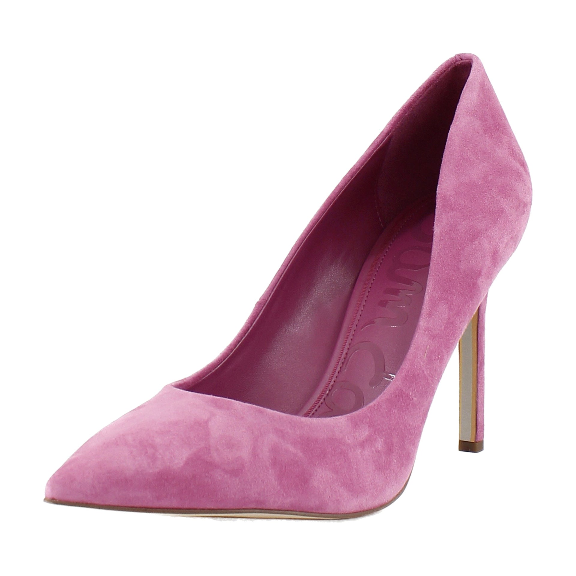 Fuchsia Frost