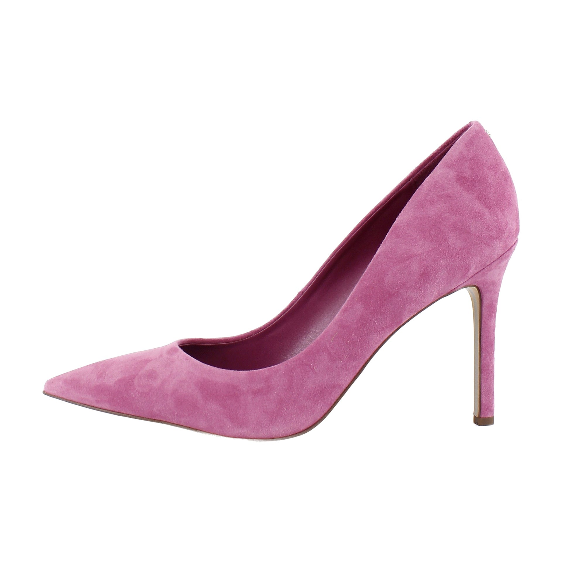 Fuchsia Frost