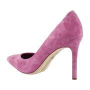 Fuchsia Frost