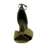 Olive/Light Olive