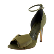 Olive/Light Olive