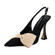 Black/Honey Sand