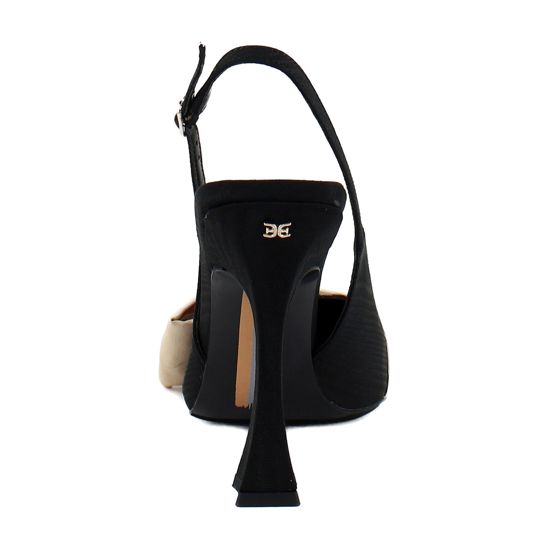 Black/Honey Sand