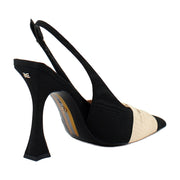 Black/Honey Sand