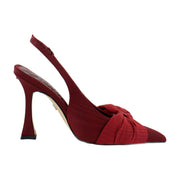 French Merlot/Deep Scarlet