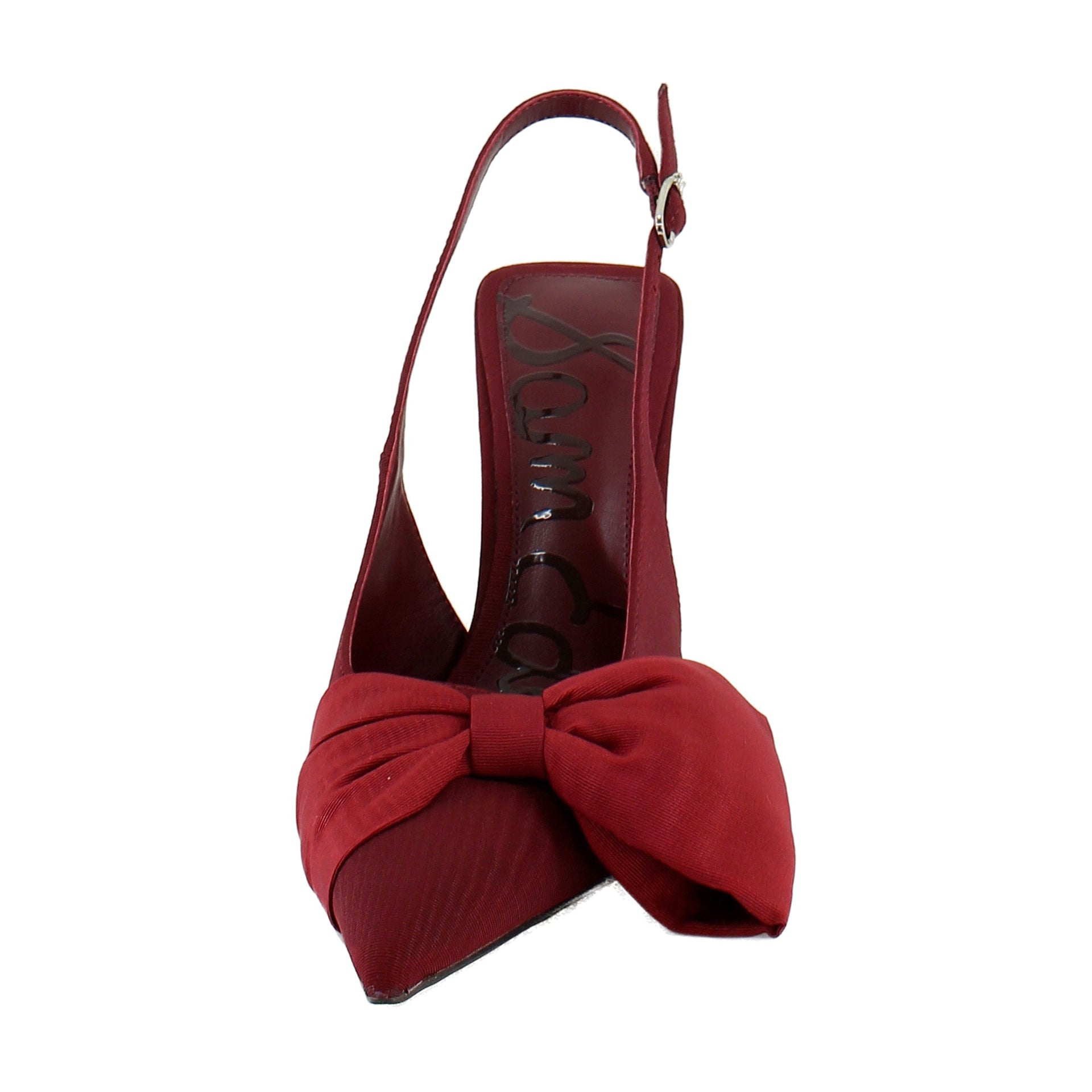 French Merlot/Deep Scarlet