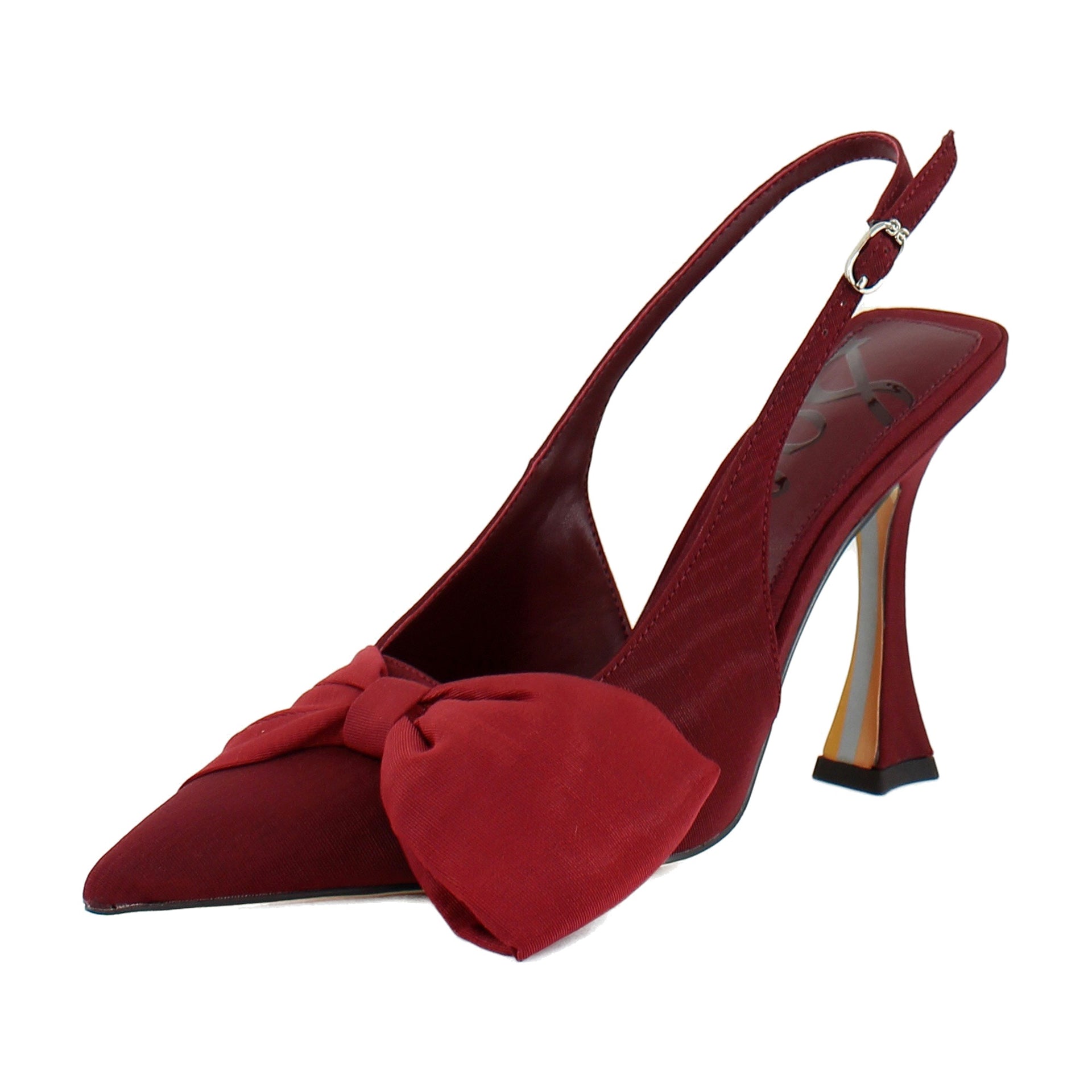 French Merlot/Deep Scarlet