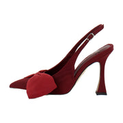 French Merlot/Deep Scarlet