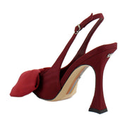 French Merlot/Deep Scarlet