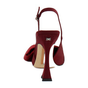 French Merlot/Deep Scarlet