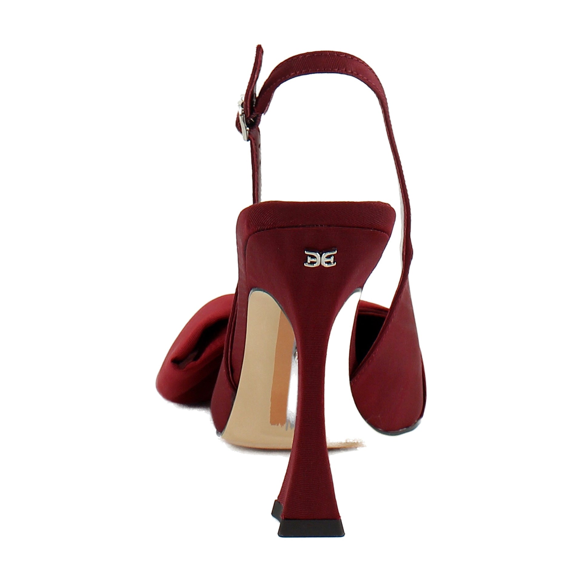 French Merlot/Deep Scarlet