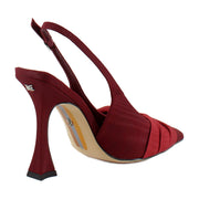French Merlot/Deep Scarlet