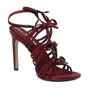 French Burgundy