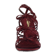 French Burgundy