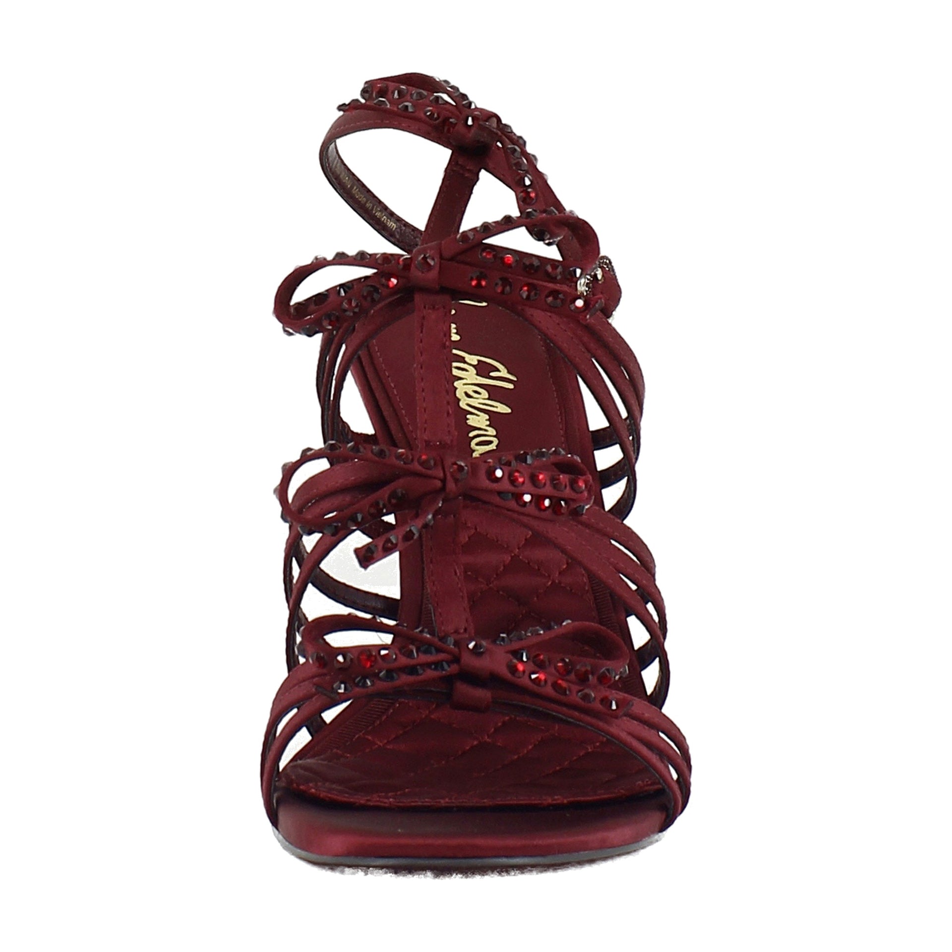 French Burgundy