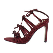 French Burgundy