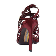 French Burgundy