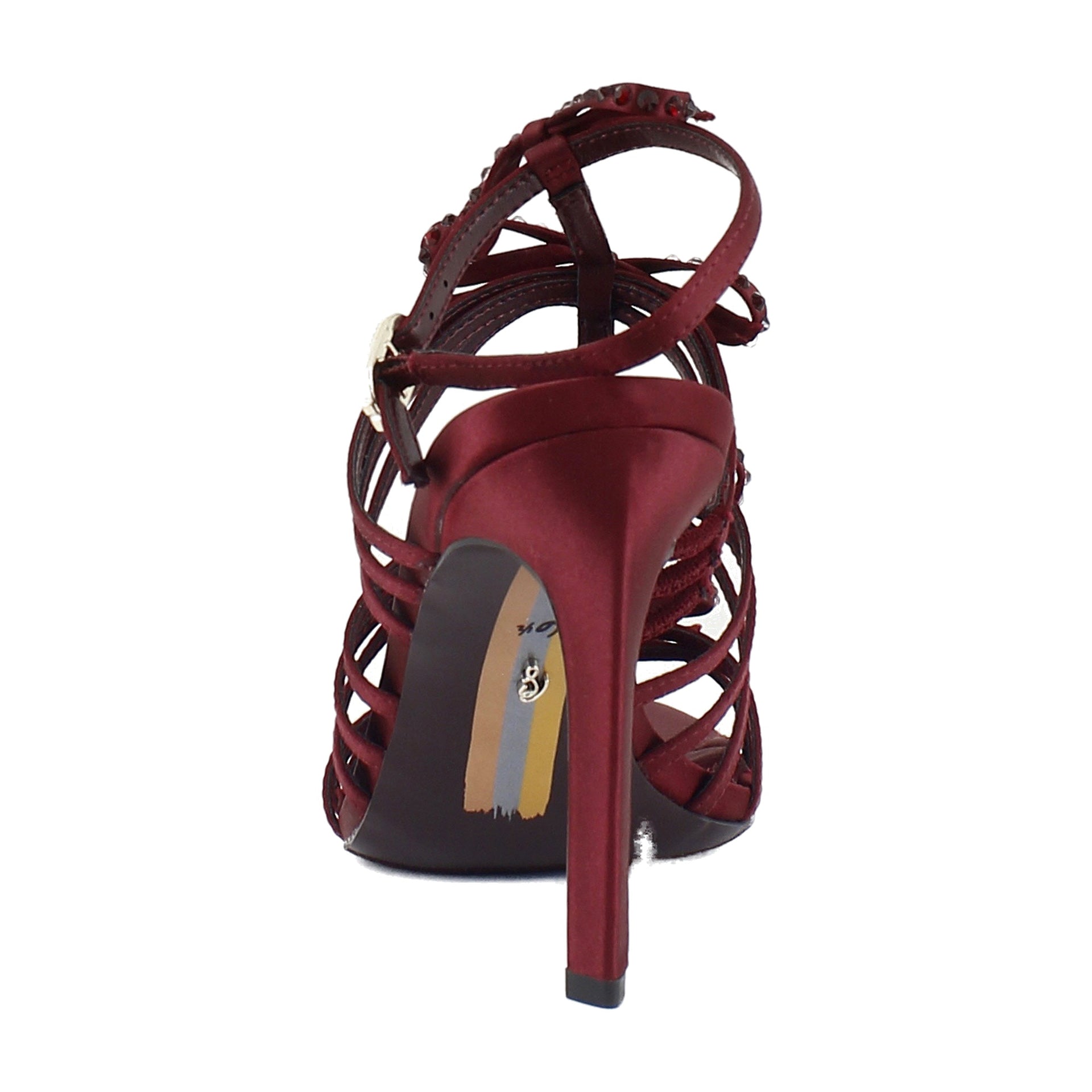 French Burgundy