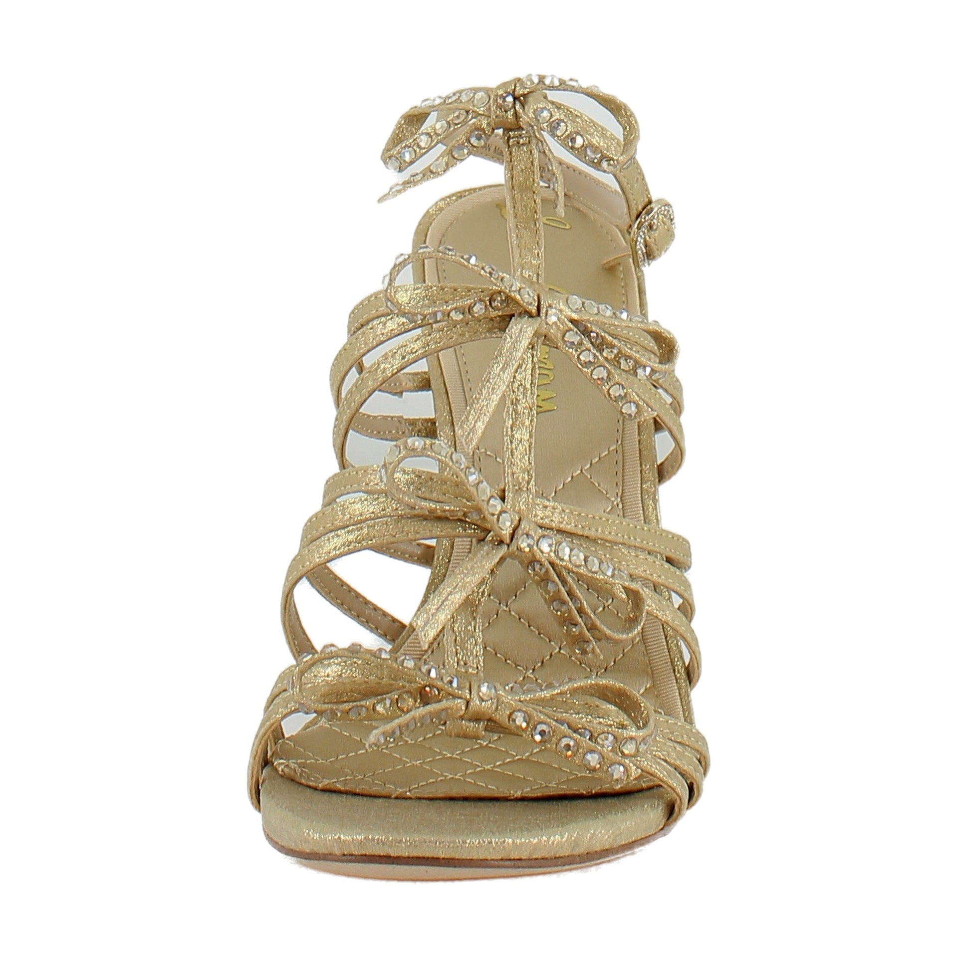 Soft Gold