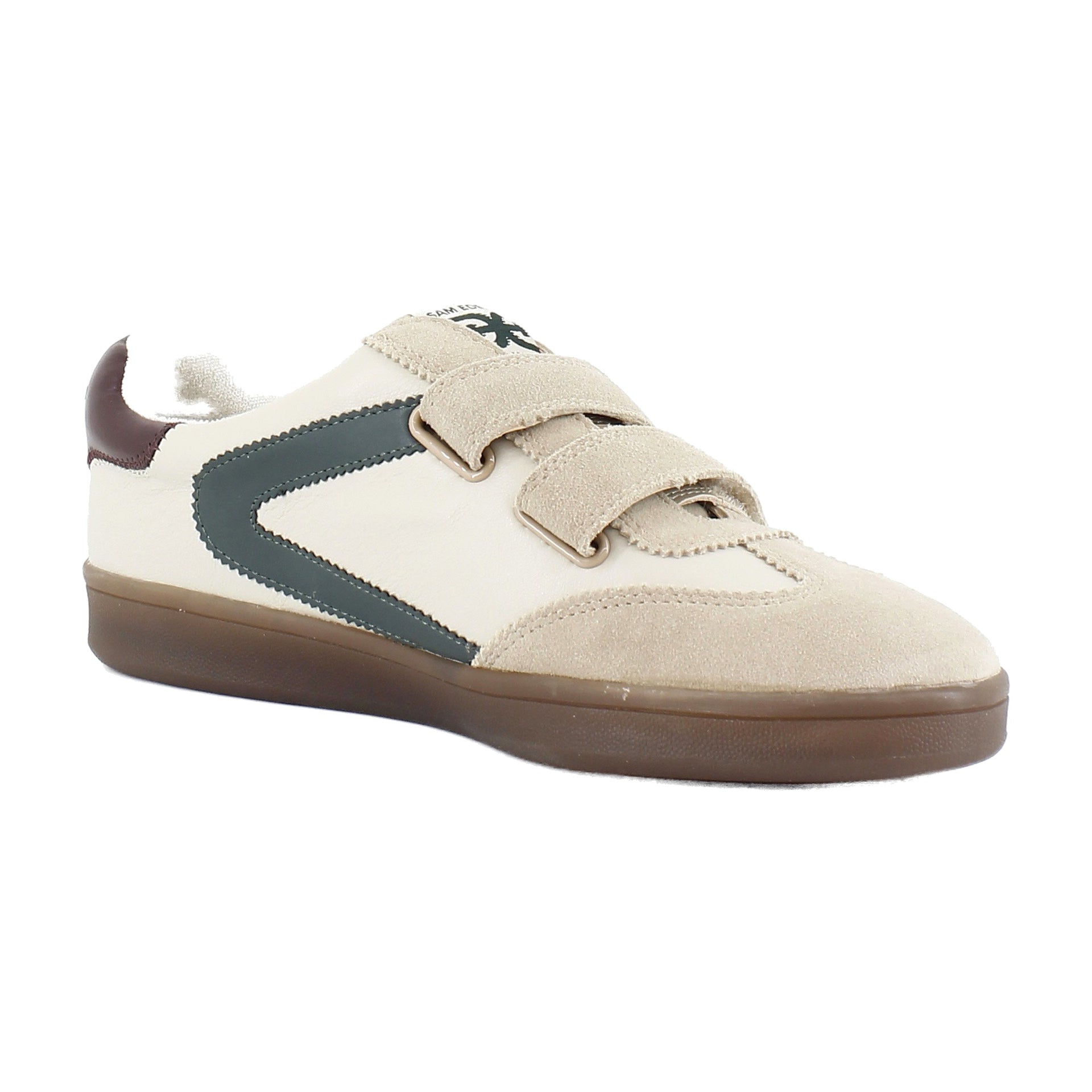 Ivory Haze/Sesame/Ever Green
