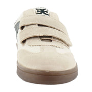 Ivory Haze/Sesame/Ever Green