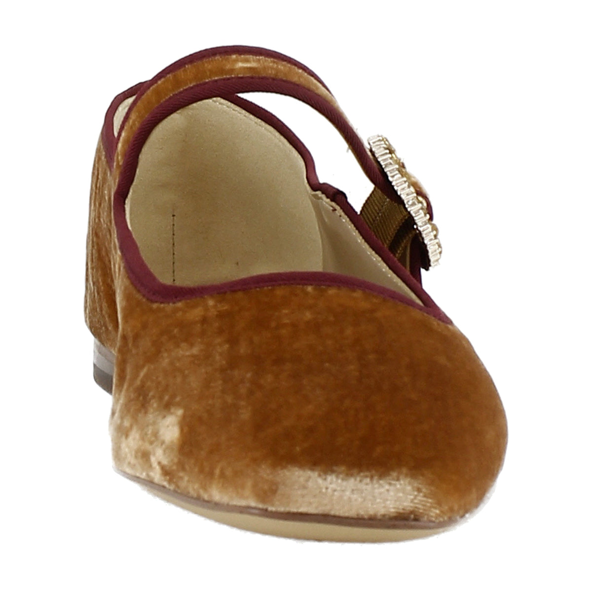 Harvest Brown