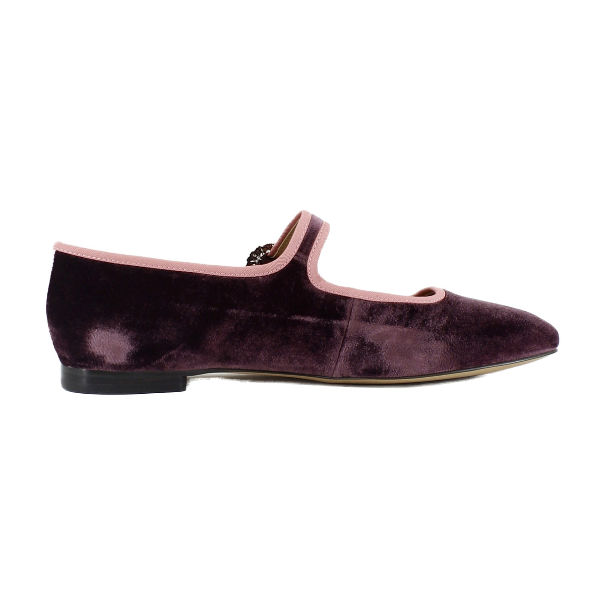 Parisian Plum