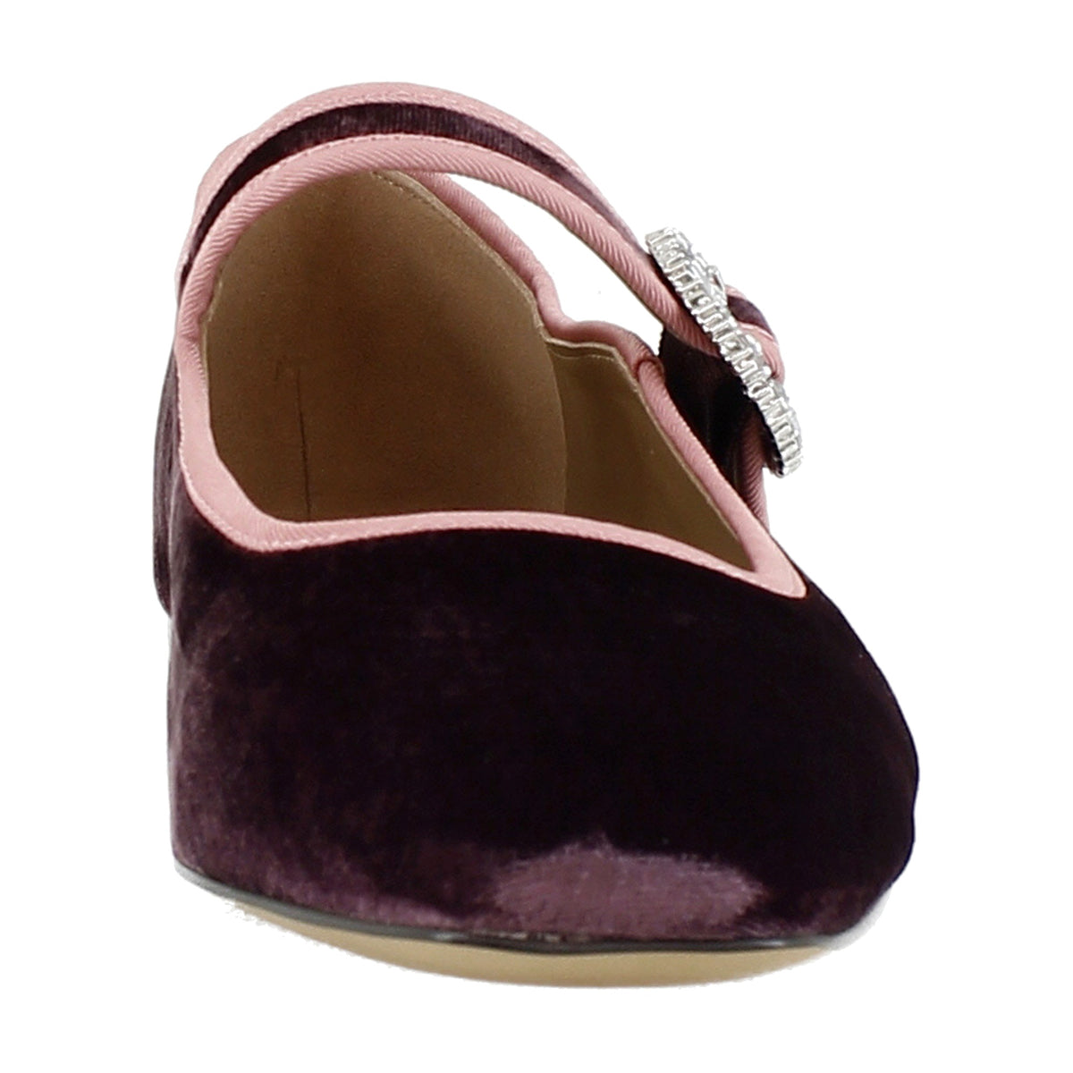 Parisian Plum