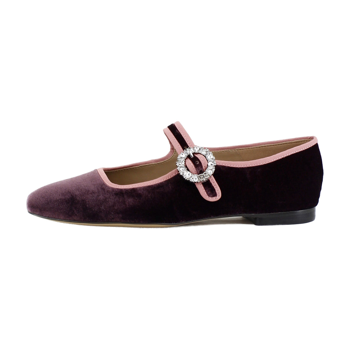 Parisian Plum